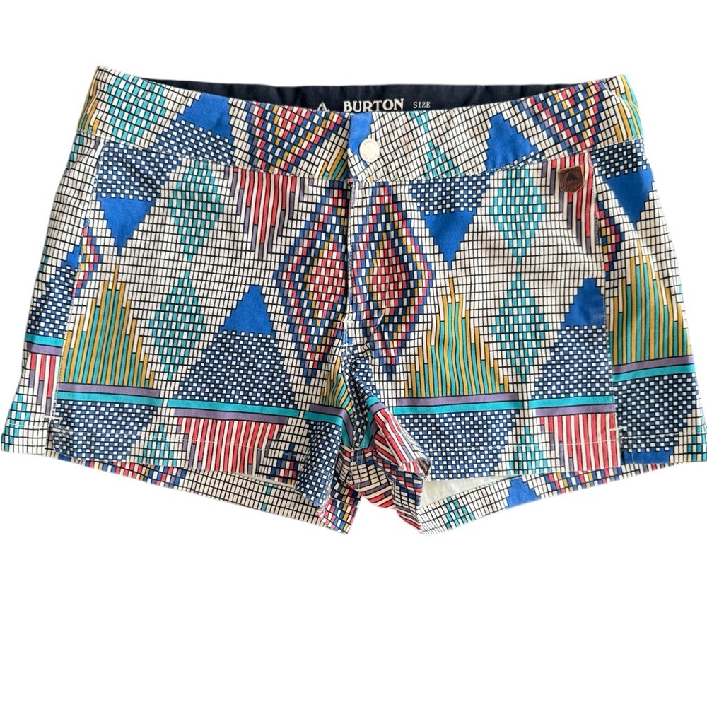 Burton Women’s Quick Dry‎ Shorts size 26